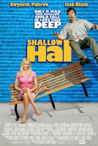Shallow Hal 2001 με ελληνικους υποτιτλους