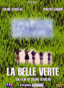 The Green Beautiful - La belle Verte 1996 με ελληνικους υποτιτλους
