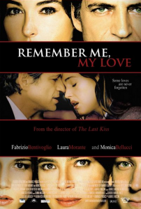 Remember Me, My Love 2003 με ελληνικους υποτιτλους