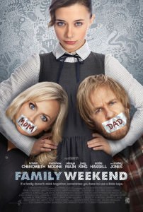 Family Weekend (2013) με ελληνικους υποτιτλους