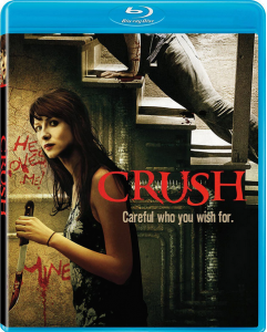 Crush (2013) με ελληνικους υποτιτλους
