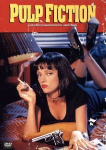 Pulp Fiction 1994 με ελληνικους υποτιτλους