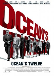 Ocean's Twelve 2004 με ελληνικους υποτιτλους