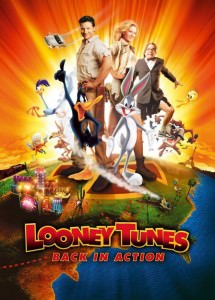 Looney Tunes : Back in Action (2003) με ελληνικους υποτιτλους