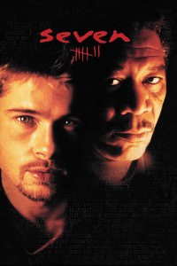 Seven 1995 με ελληνικους υποτιτλους
