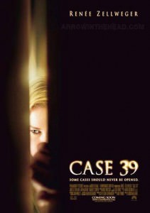 Υπόθεση 39 - Case 39 (2009) με ελληνικους υποτιτλους