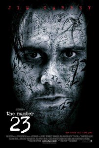 The Number 23 (2007) με ελληνικους υποτιτλους