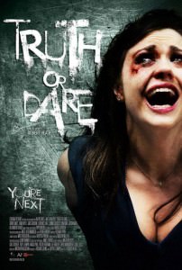 Truth or Dare 2 2012 με ελληνικους υποτιτλους