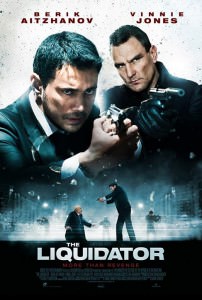 The Liquidator (2011) με ελληνικους υποτιτλους