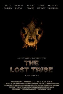 The Lost Tribe (2009) με ελληνικους υποτιτλους