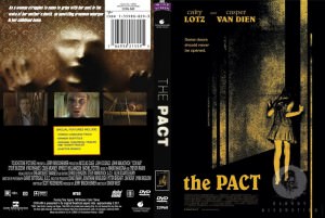 The Pact (2012) με ελληνικους υποτιτλους