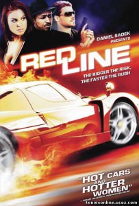 Redline (2007) με ελληνικους υποτιτλους