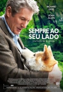 Hachiko: a dog's tale (2009) με ελληνικους υποτιτλους