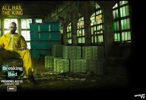 Breaking Bad (2008– ) με ελληνικους υποτιτλους