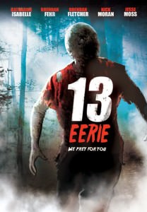 13 EERIE (2013) με ελληνικους υποτιτλους