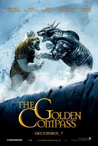 The Golden Compass (2007) με ελληνικους υποτιτλους