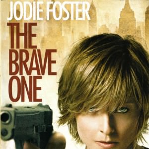 The Brave One (2007) με ελληνικους υποτιτλους