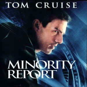 Minority Report (2002) με ελληνικους υποτιτλους