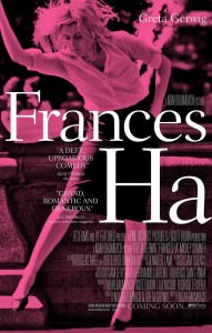 Frances Ha (2013) με ελληνικους υποτιτλους