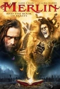 Merlin and the Book of Beasts (2010) με ελληνικους υποτιτλους
