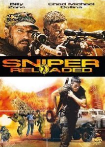 Sniper Reloaded (2011) με ελληνικους υποτιτλους