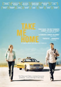 TAKE ME HOME 2011 με ελληνικους υποτιτλους