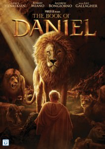 The Book Of Daniel (2013) με ελληνικους υποτιτλους