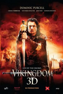 VIKINGDOM (2013) με ελληνικους υποτιτλους