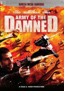 Army Of The Damned 2014 με ελληνικους υποτιτλους