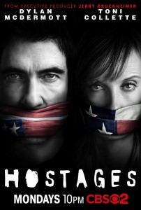 Hostages (Tv Series 2013-) με ελληνικους υποτιτλους