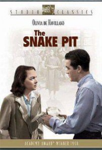 The Snake Pit 1948 με ελληνικους υποτιτλους