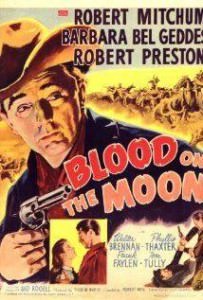 Blood on the Moon 1948 με ελληνικους υποτιτλους