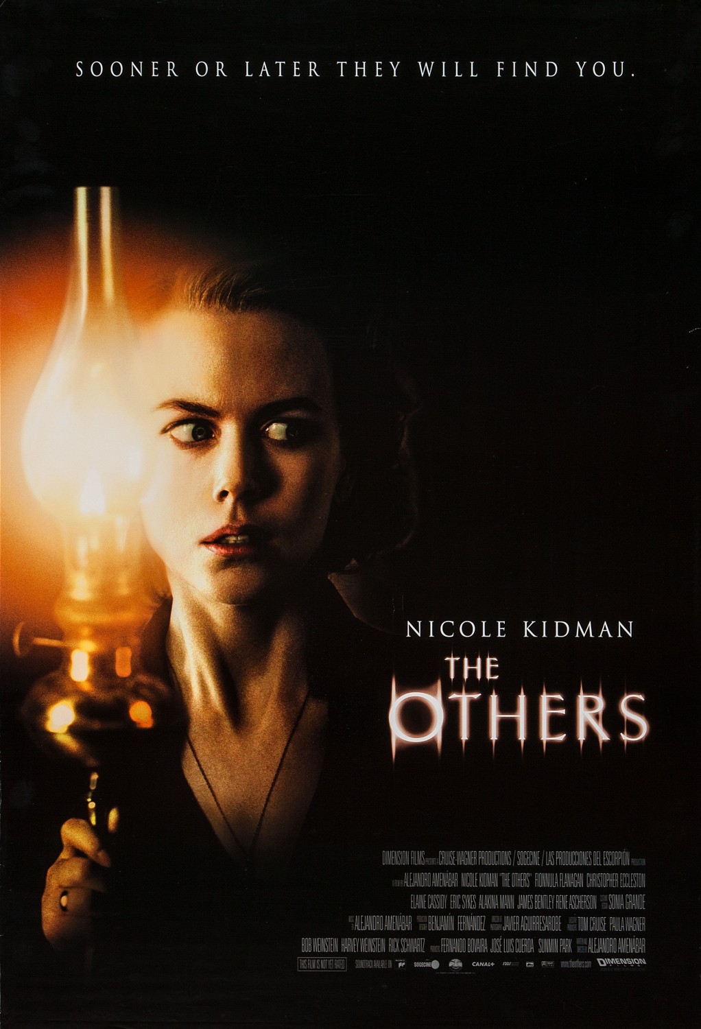 The Others (2001) με ελληνικους υποτιτλους