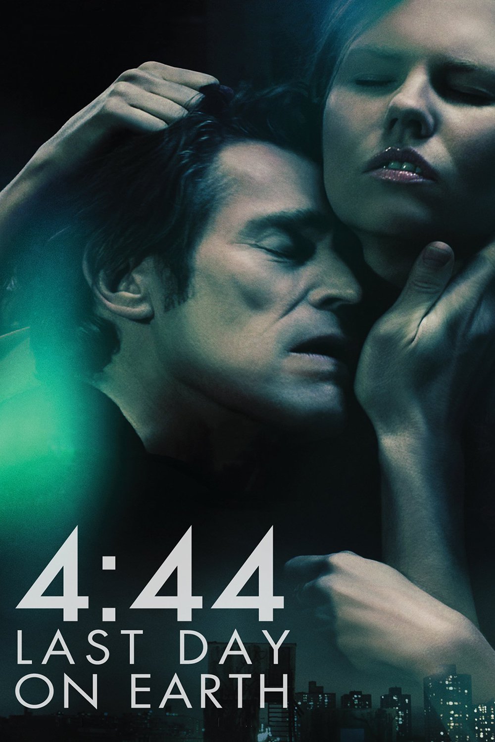 4:44 Last Day on Earth (2011) με ελληνικους υποτιτλους