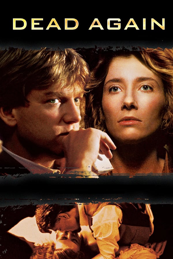 Dead Again (1991) με ελληνικους υποτιτλους