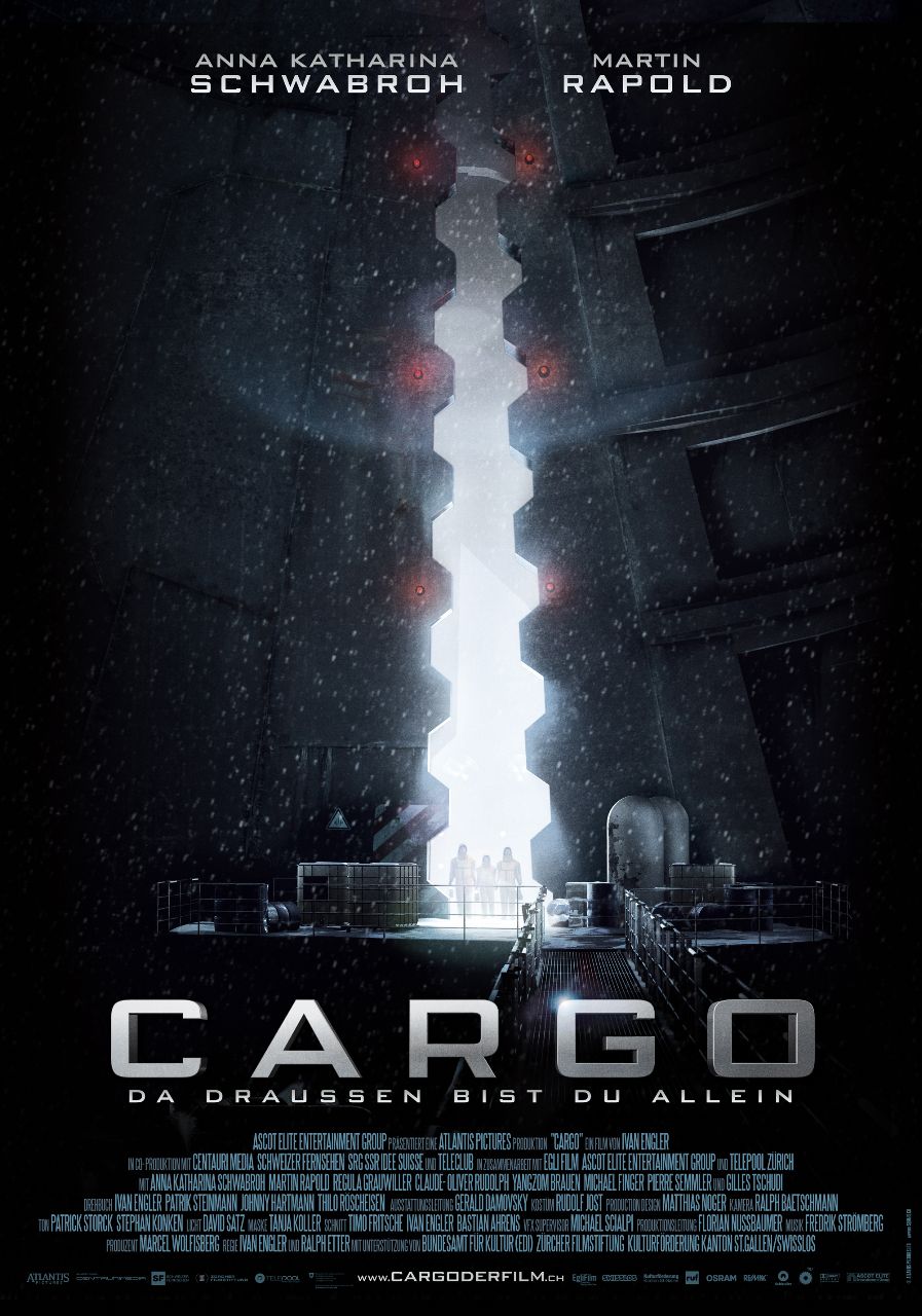 Cargo (2009) με ελληνικους υποτιτλους
