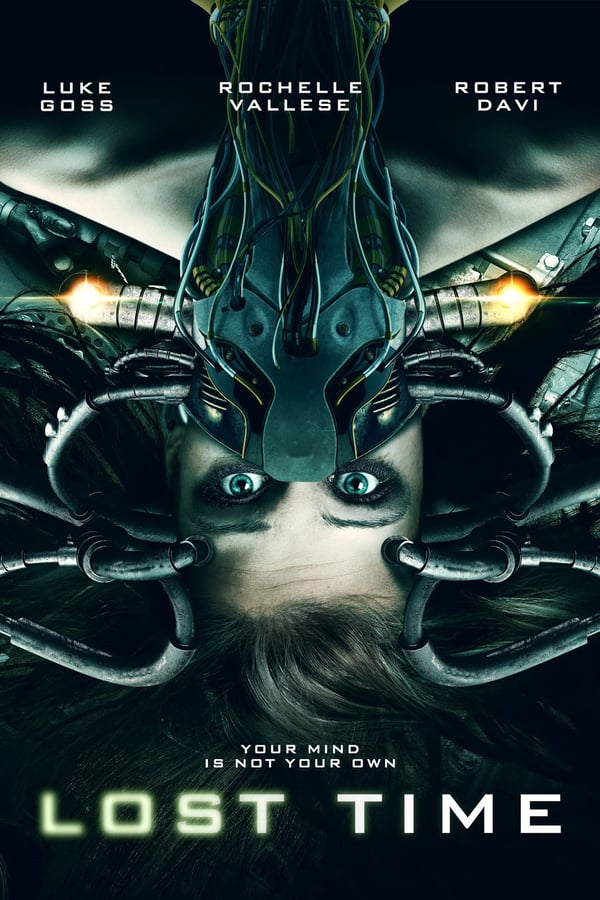 Lost Time (2014) με ελληνικους υποτιτλους